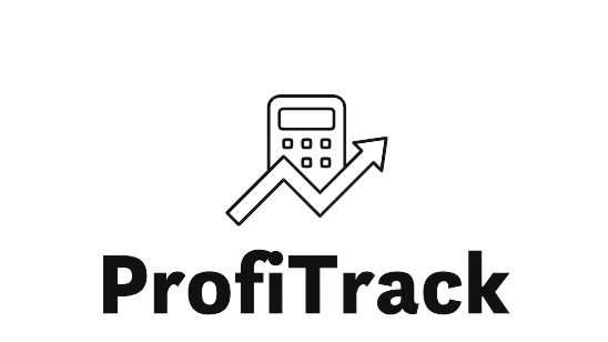 profitrack Accounting Logo