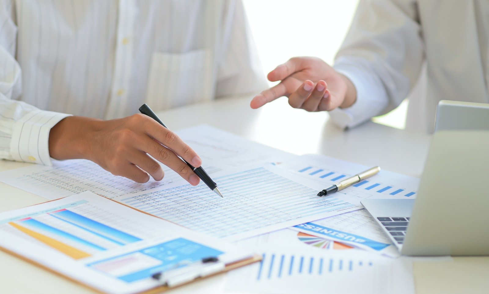 VAT Filing in Dubai 2 Illustration of VAT return summary and documents