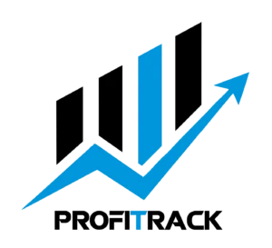 Profitrack logo