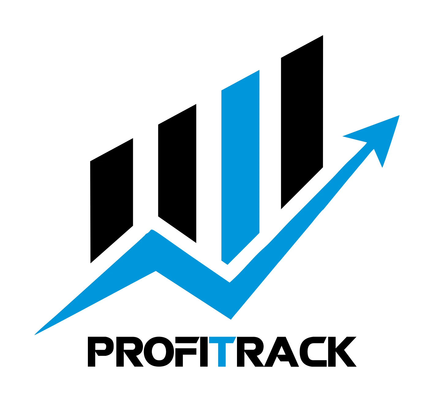 Profitrack logo