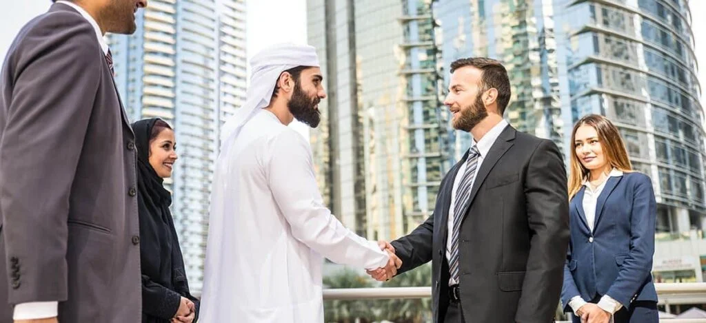 Freezone Accounting Services in Dubai