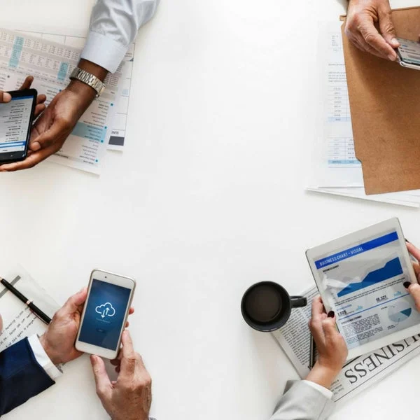 cfo services in dubai