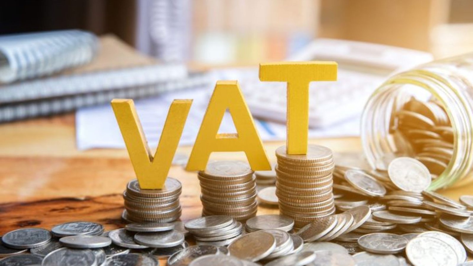 What Are the Key Advantages of Hiring VAT Consultants