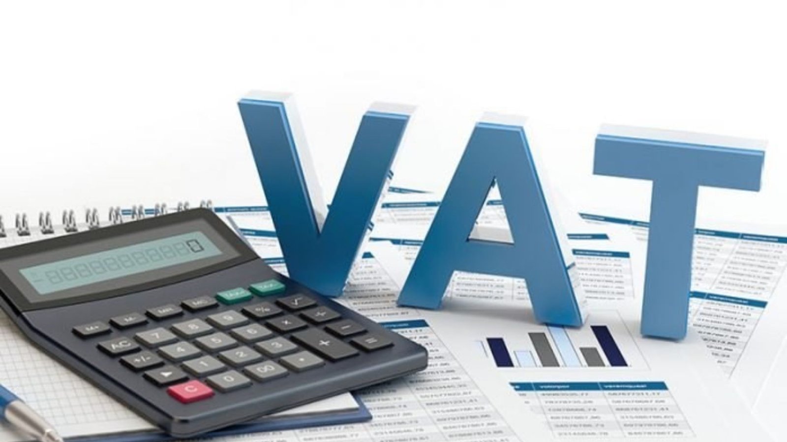 What Are the Key Advantages of Hiring VAT Consultants