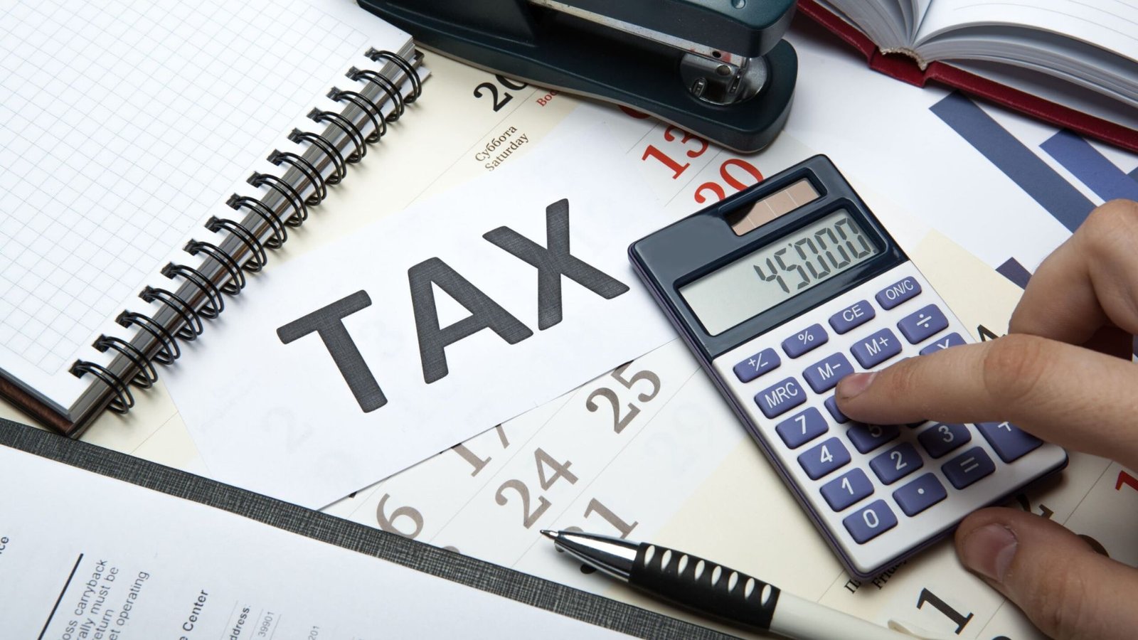 What Is the Role of Tax Planning to Reduce Corporate Tax Burdens