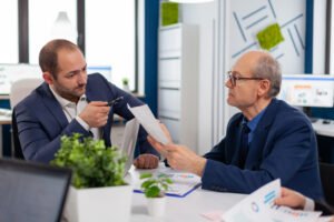 How Corporate Tax Consultants Can Help You Maximize Tax Savings in Dubai