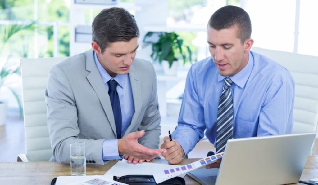 How Corporate Tax Consultants Help Businesses Stay Compliant 1 How Corporate Tax Consultants Help Businesses Stay Compliant