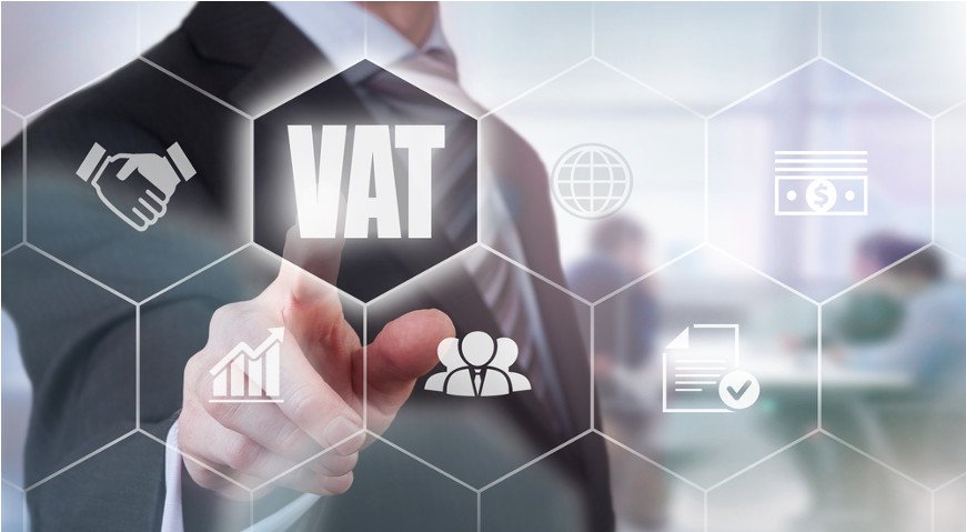 VAT Registration Best Accounting and Tax Consultant in Dubai | Profitrack