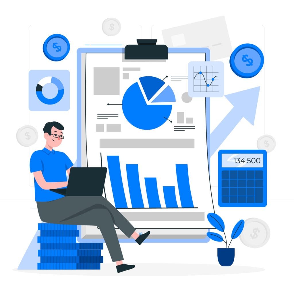 TOP AUDITING SERVICES UAE