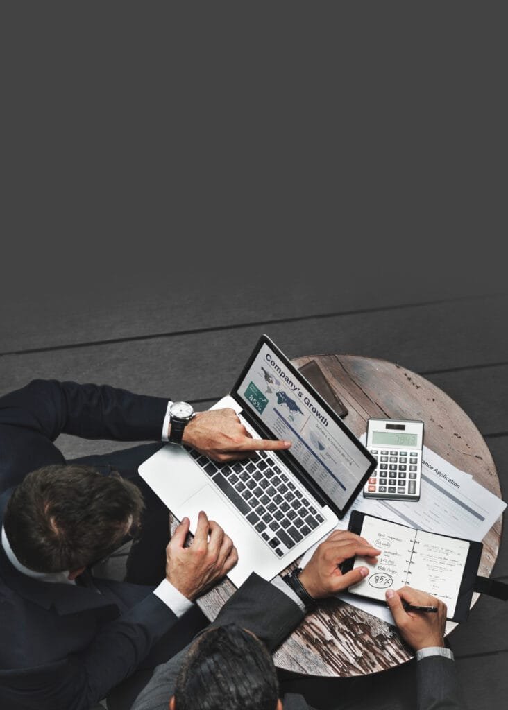 corporate tax services