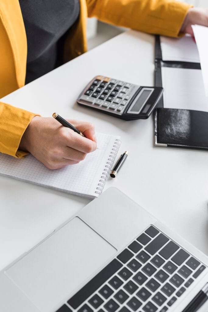 PAYROLL SERVICES IN DUBAI