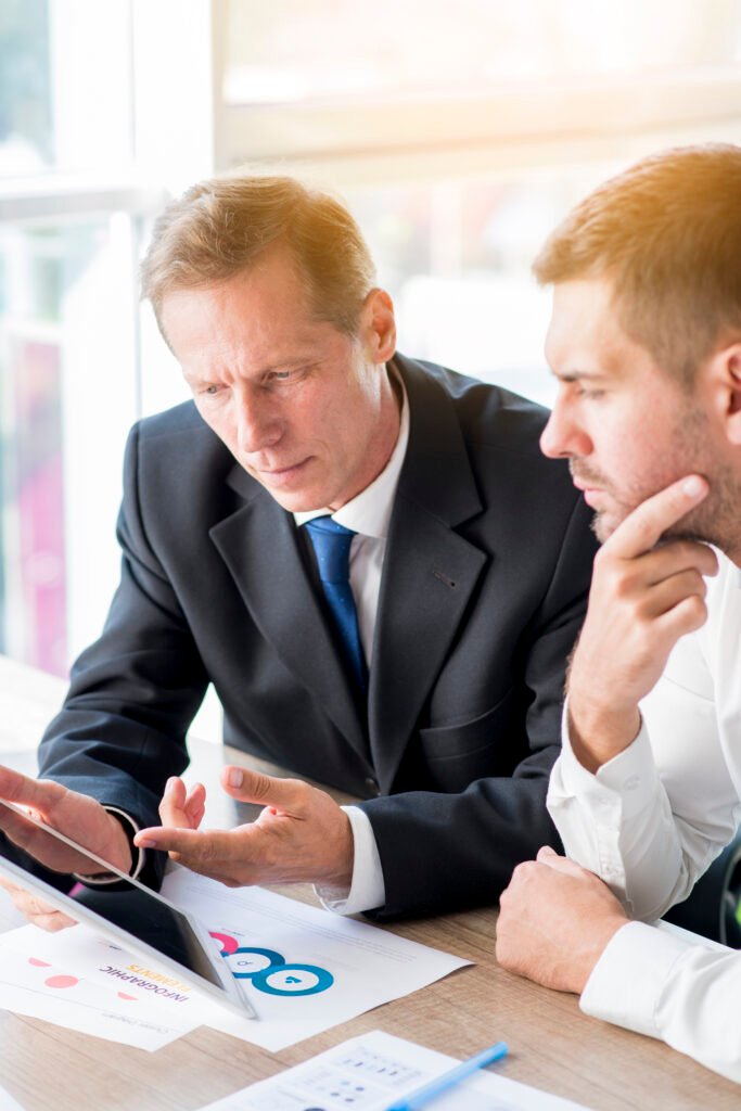 best vat consultants in dubai
