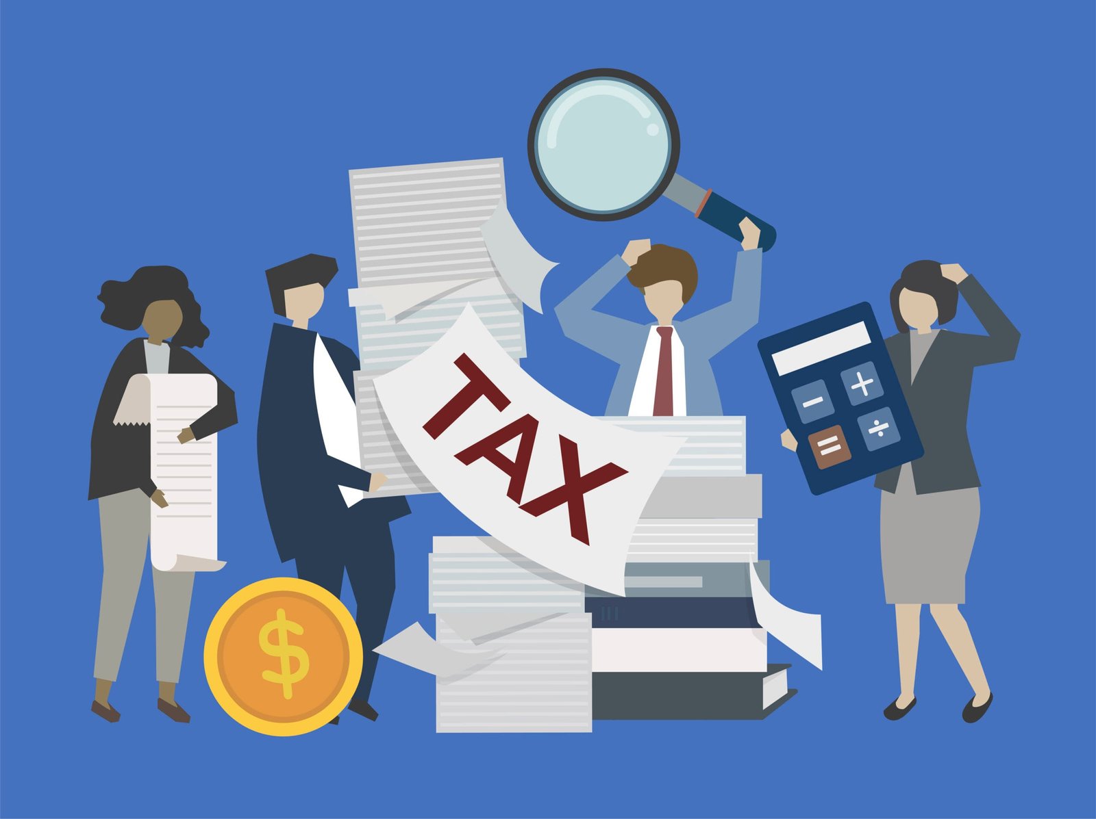 tax agent in UAE 1 tax agent in uae