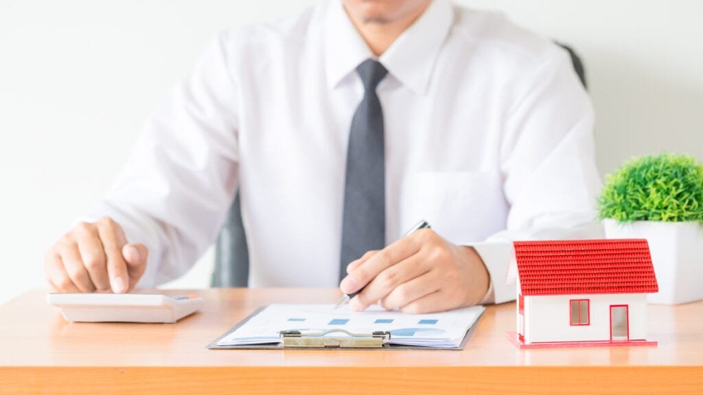 Accounting Services for Real Estate