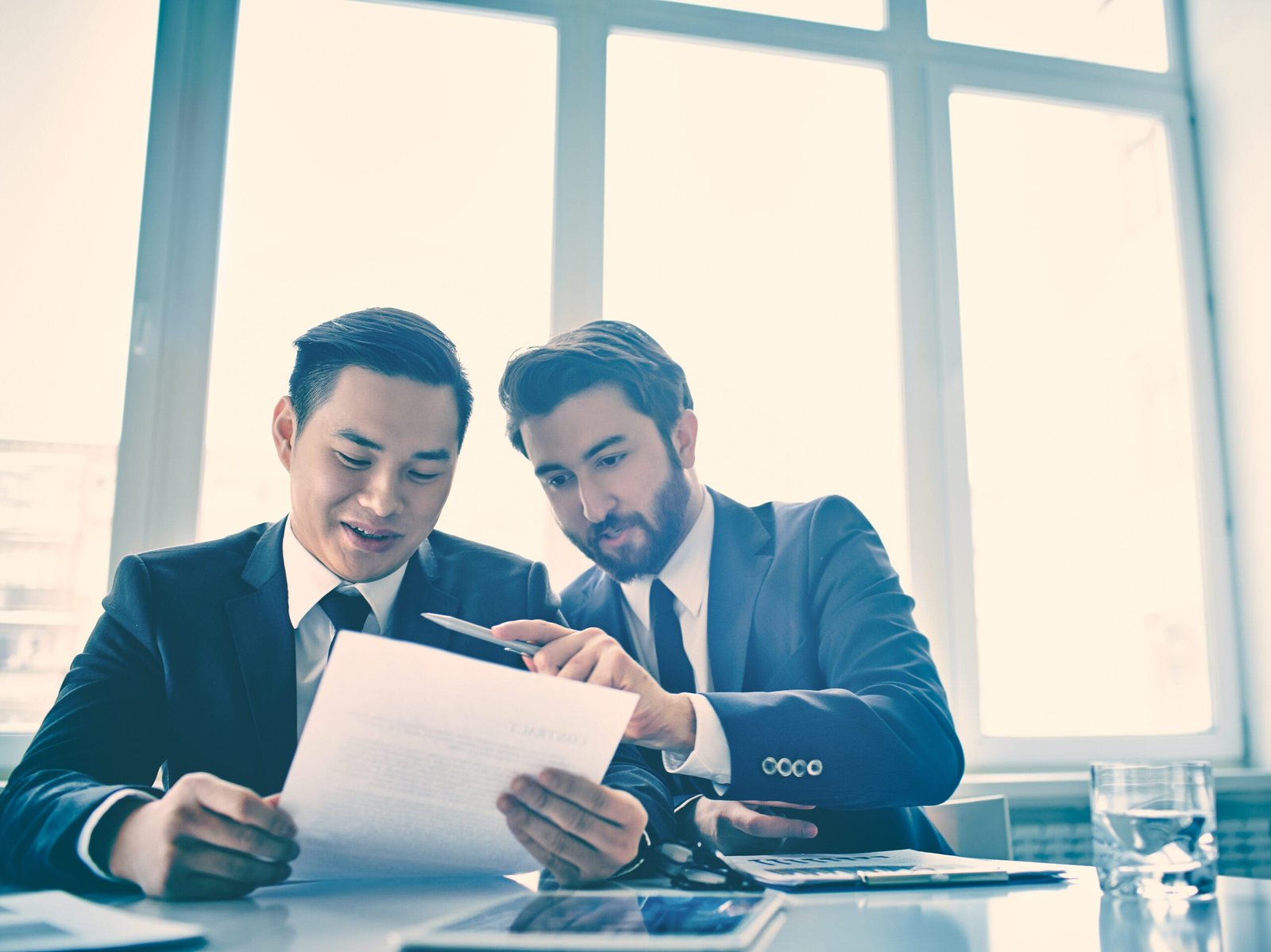 Corporate Tax in Dubai 2025