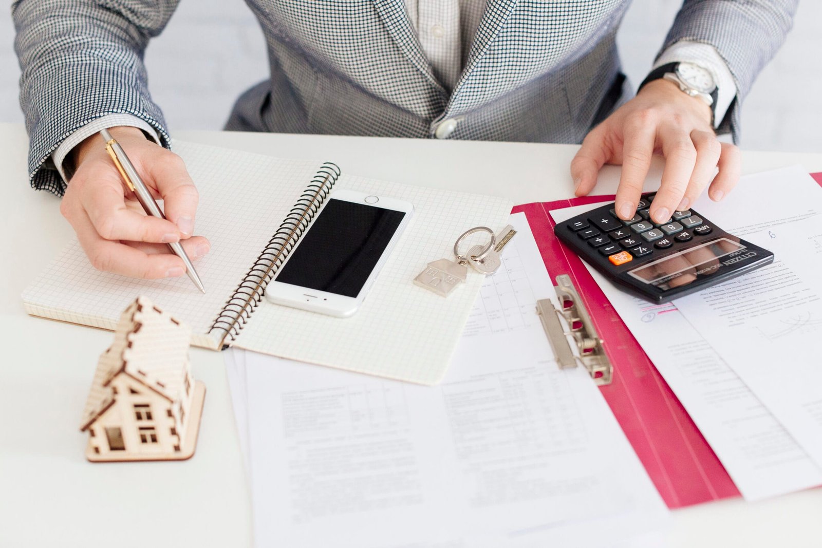 Accounting Services for Real Estate 4 Accounting Services for Real Estate