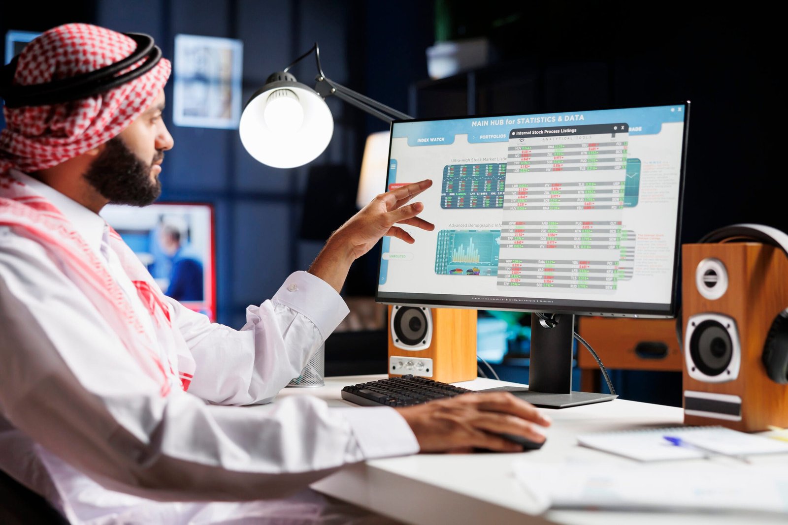 VAT Services in Dubai