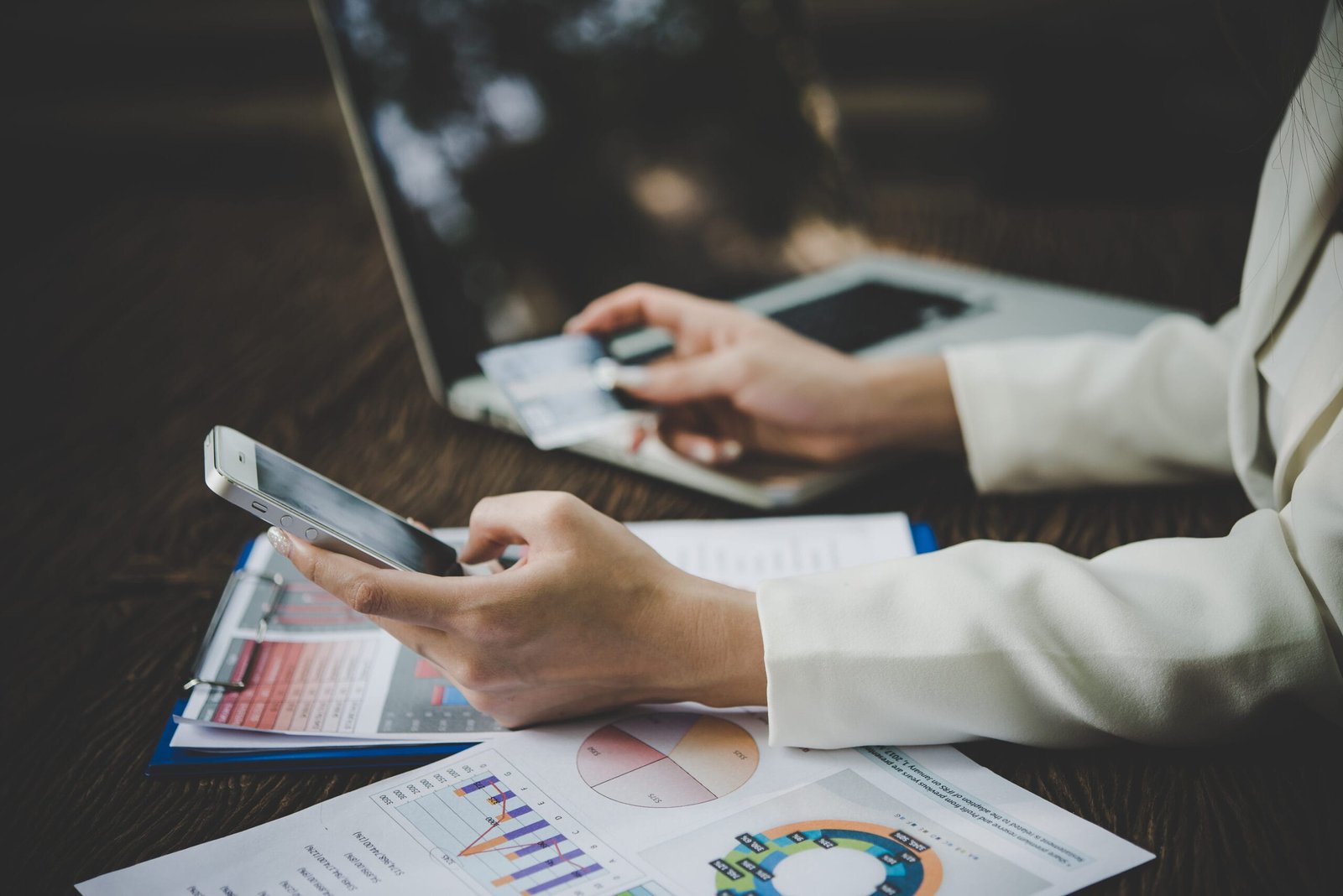 VAT Services in Dubai
