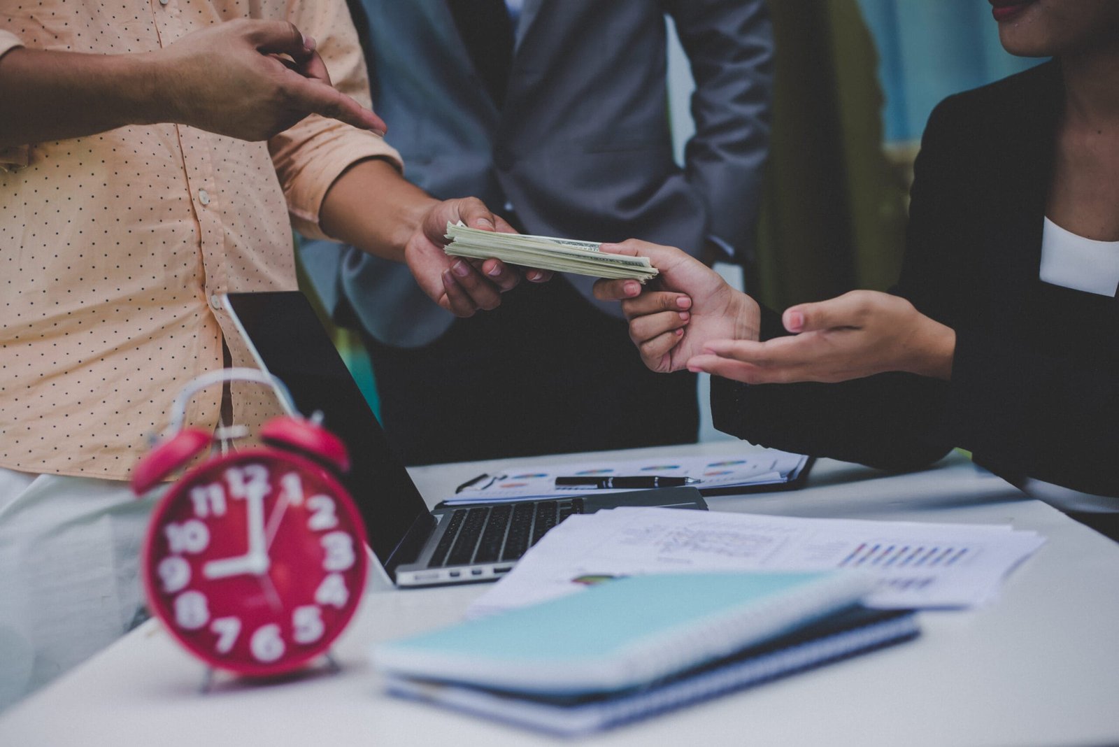 Corporate Tax in Dubai 2025