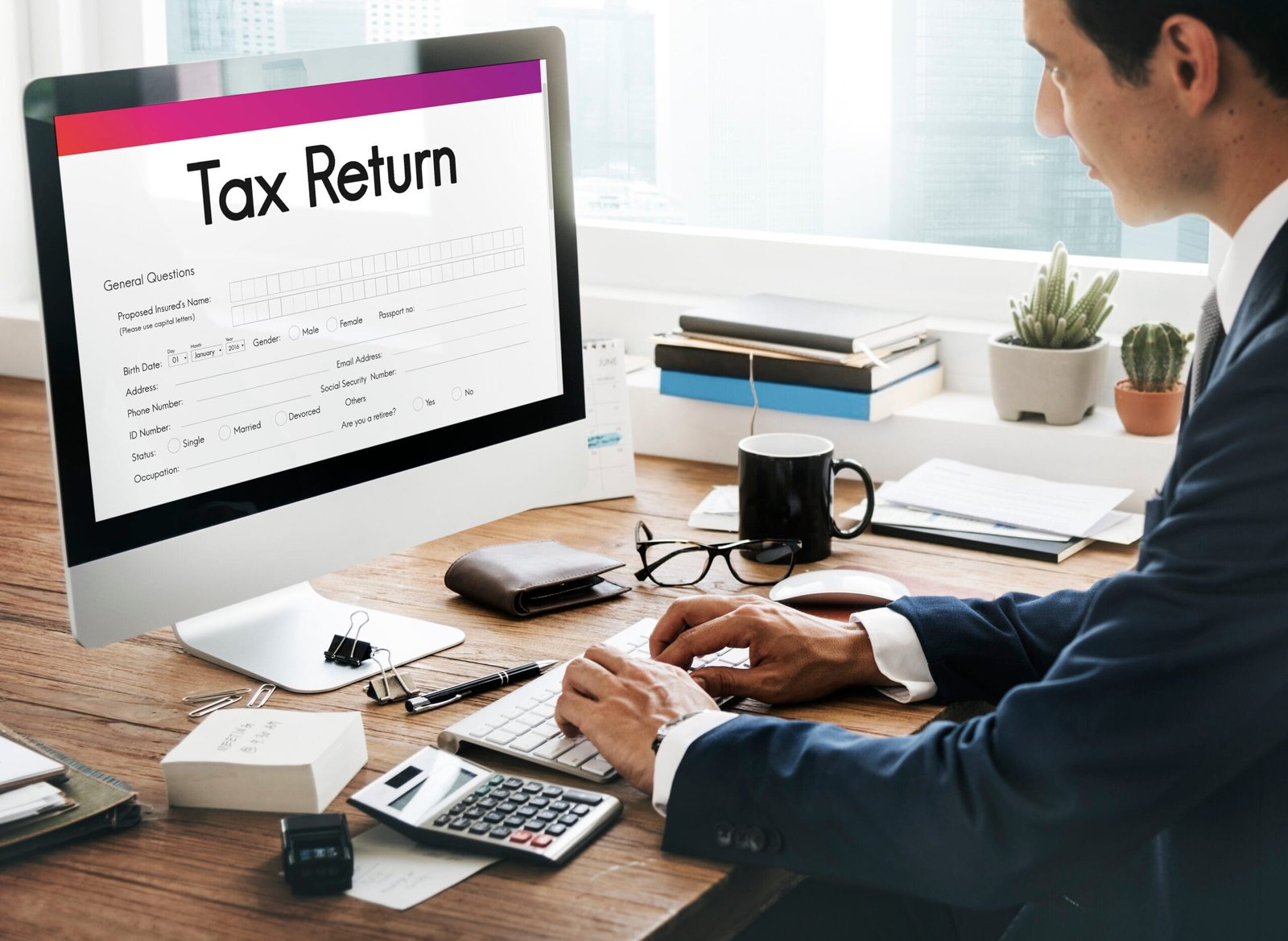 Corporate Tax in Dubai 2025
