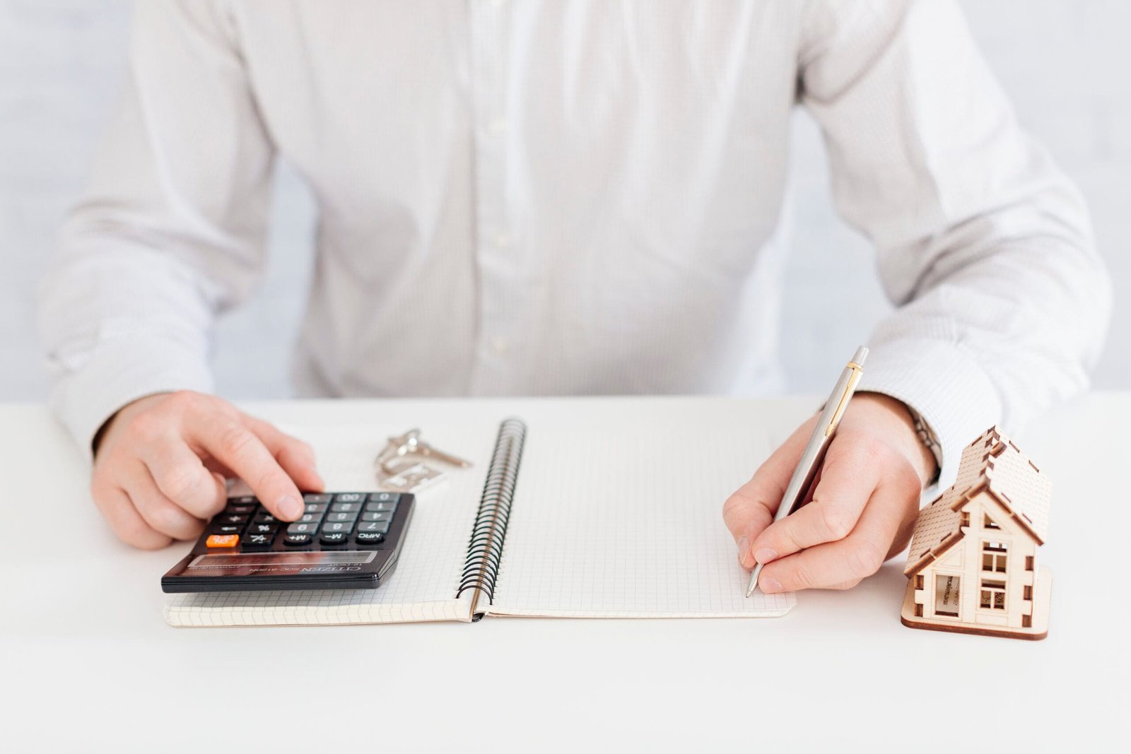 Accounting Services for Real Estate 1 Accounting Services for Real Estate