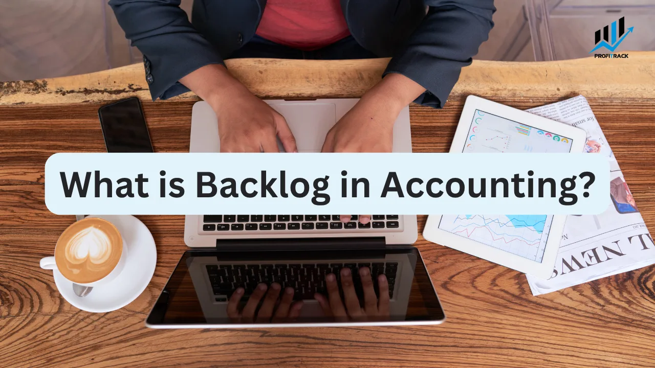 what is backlog in accounting
