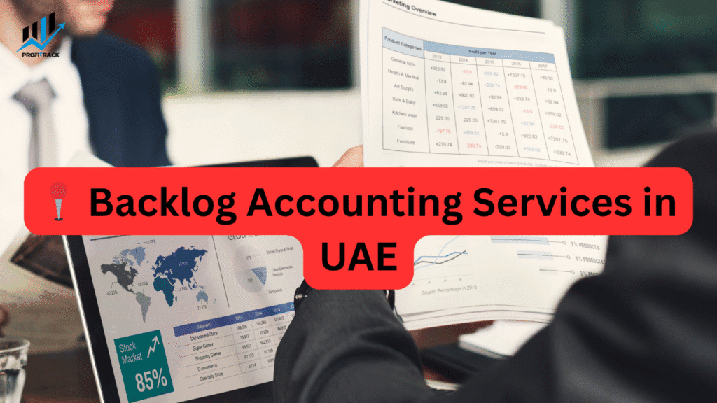 what is backlog in accounting