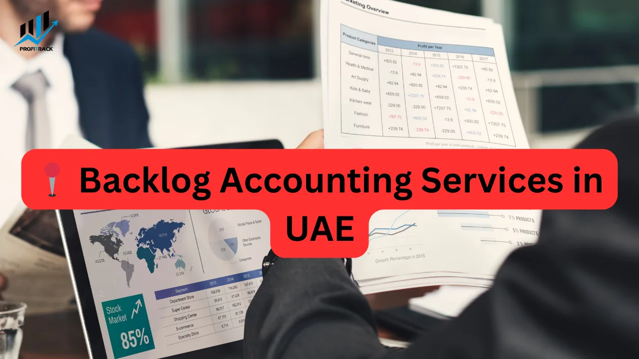 what is backlog in accounting