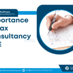 importance of tax consultancy UAE