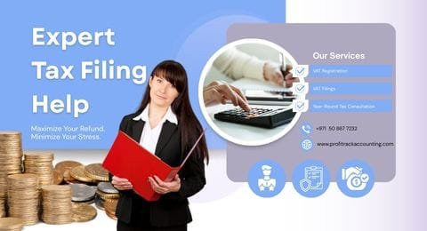 Placeholder image for VAT registration and filing