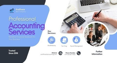 Placeholder image for accounts clean-up