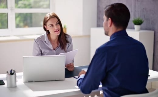 Placeholder illustration for accounting and tax FAQ