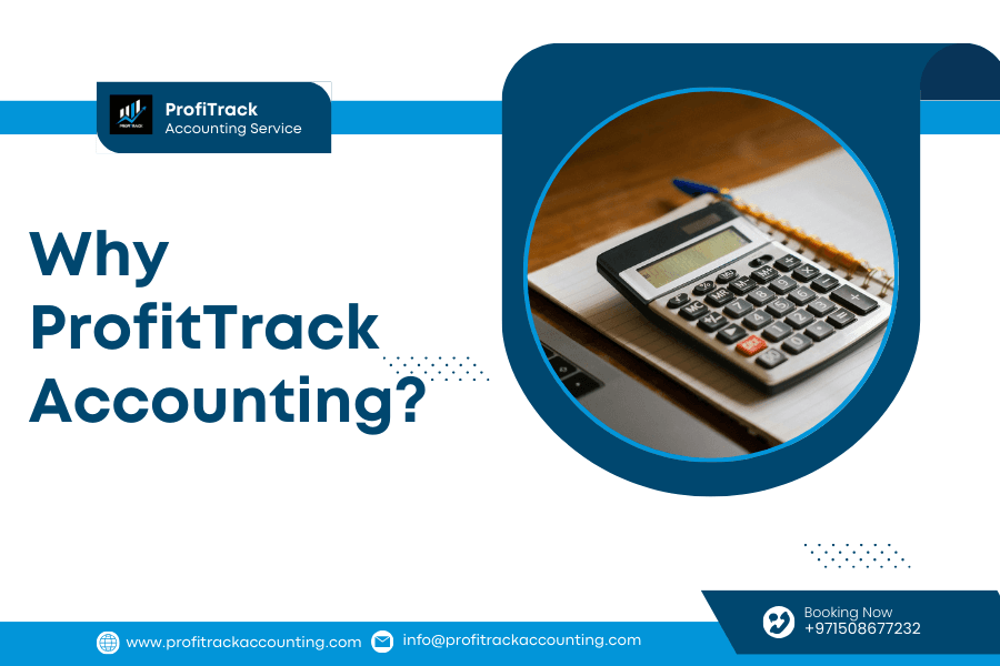 Best Accounting Firm in Dubai