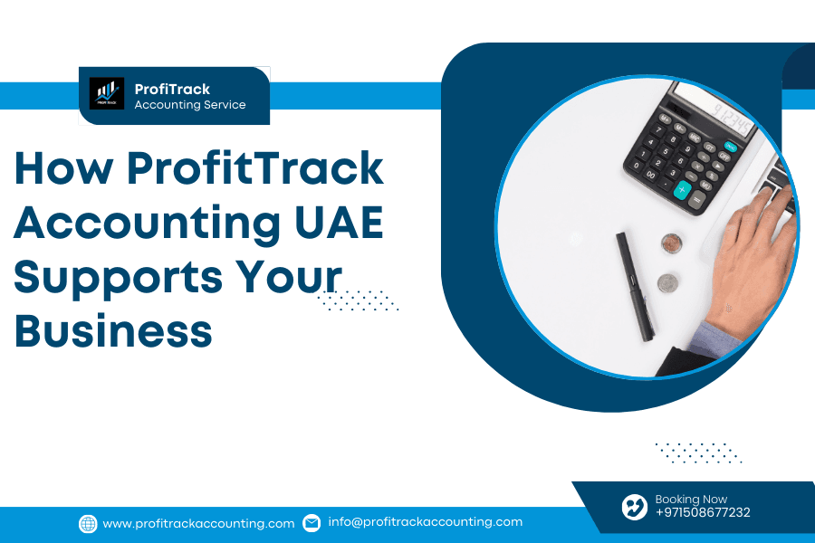 How To Choose An Accountant In Dubai