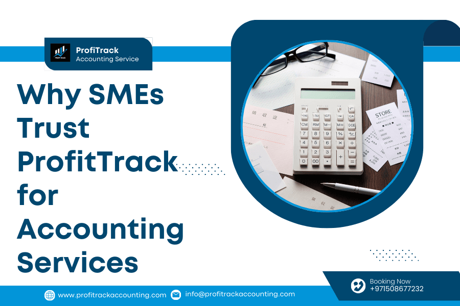 Professional Accounting for SMEs in the UAE 3 Professional Accounting for SMEs in the UAE