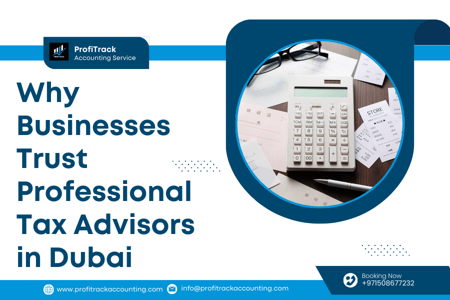 How to Choose a Tax Advisor in Dubai 3 How to Choose a Tax Advisor in Dubai