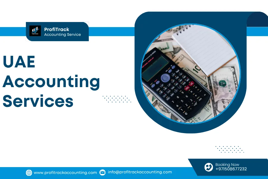 Accounting Tips for Small Business 1 Best Accounting and Tax Consultant in Dubai | Profitrack