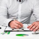 Why Businesses Need Accounting Services