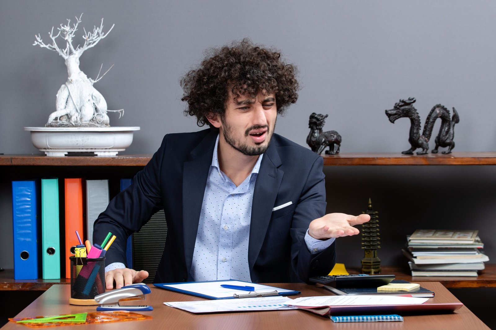 Why Businesses Need Accounting Services