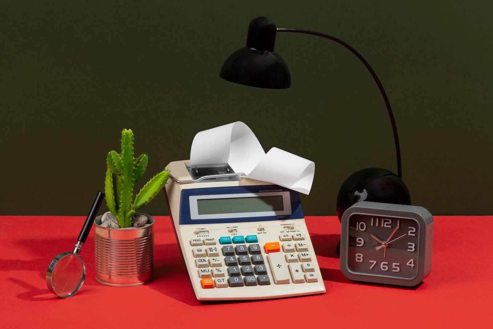 UAE Accounting Services