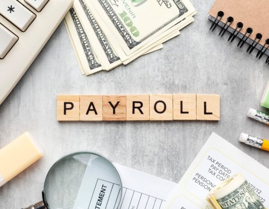 Payroll Services in Dubai