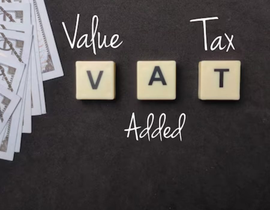 VAT Consultants in Dubai